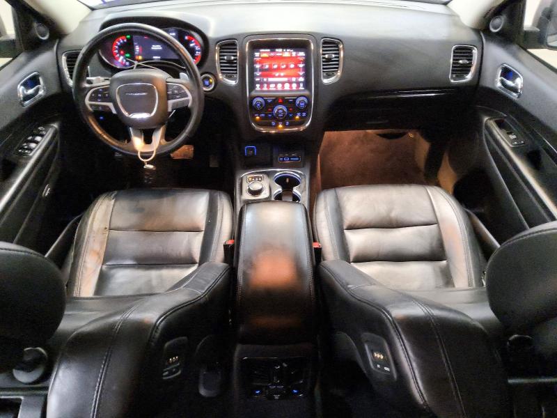 Aukcja sprzedaży 2014 Dodge Durango, vin: 1C4RDHDG8EC266793, numer aukcji: 60964846