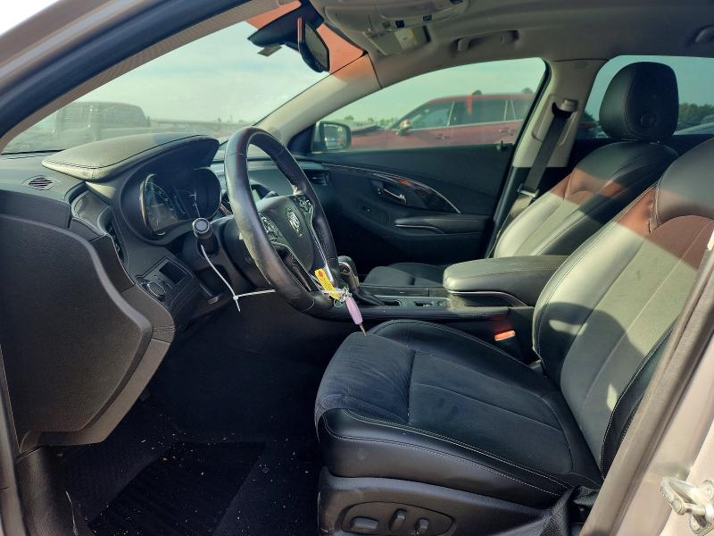 Aukcja sprzedaży 2015 Buick Lacrosse, vin: 1G4GA5GRXFF189092, numer aukcji: 62436996
