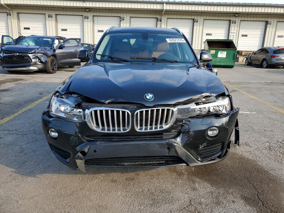 Aukcja sprzedaży 2016 Bmw X3, vin: 5UXWX9C53G0D69688, numer aukcji: 62827476