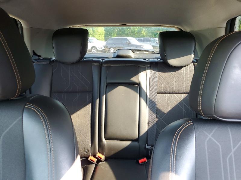 62459756 :رقم المزاد ، 3GNCJPSB1HL281796 vin ، 2017 Chevrolet Trax مزاد بيع