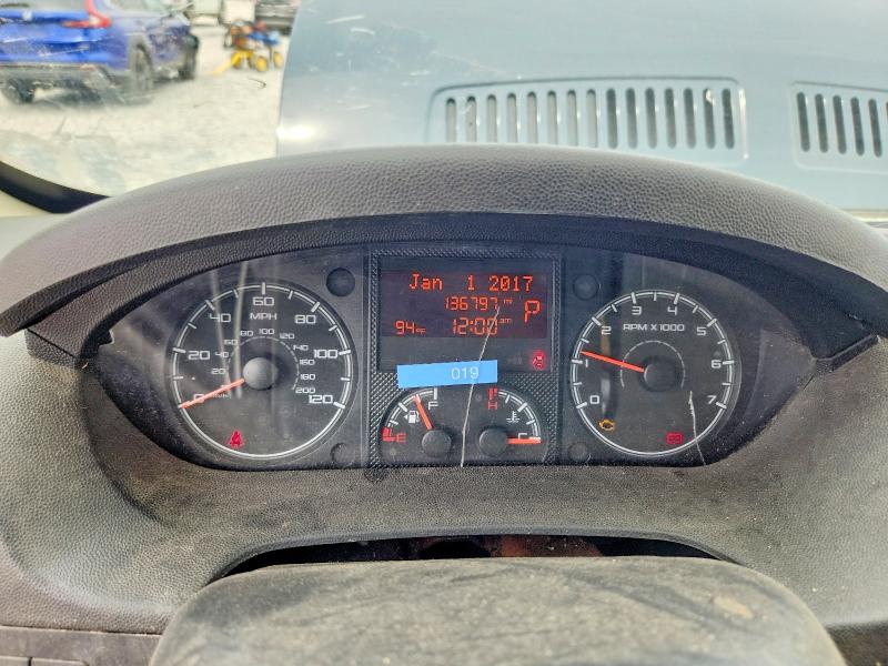 Aukcja sprzedaży 2019 Ram Promaster 3500, vin: 3C6URVJG7KE555576, numer aukcji: 63327966