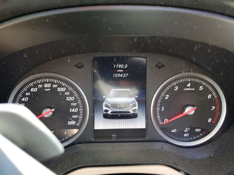Продажа на аукционе авто 2016 Mercedes-benz Glc, vin: WDC0G4KB8GF067349, номер лота: 60039146
