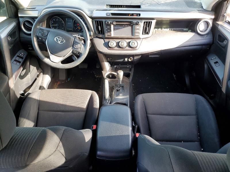 Продажа на аукционе авто 2017 Toyota Rav4, vin: JTMZFREV2HJ701496, номер лота: 60259896