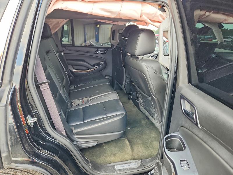 Aukcja sprzedaży 2015 Chevrolet Tahoe, vin: 1GNSKBKC9FR192309, numer aukcji: 60273856