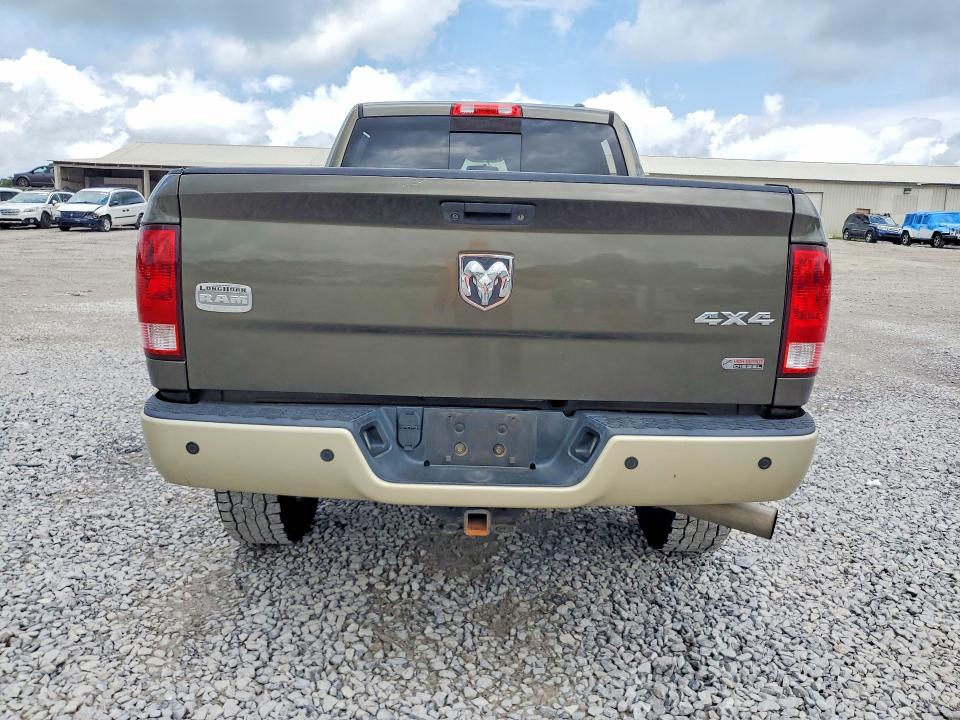 Aukcja sprzedaży 2012 Dodge Ram 2500, vin: 3C6UD5GL1CG163637, numer aukcji: 62275366
