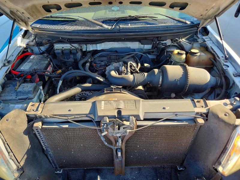 Продаж на аукціоні авто 2008 Ford F150, vin: 1FTRF12208KD78426, номер лоту: 54921396