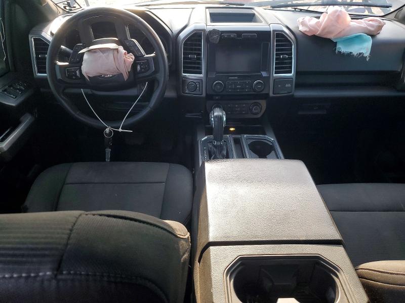 Продаж на аукціоні авто 2015 Ford F150, vin: 1FTEW1EG8FFB79894, номер лоту: 61205366