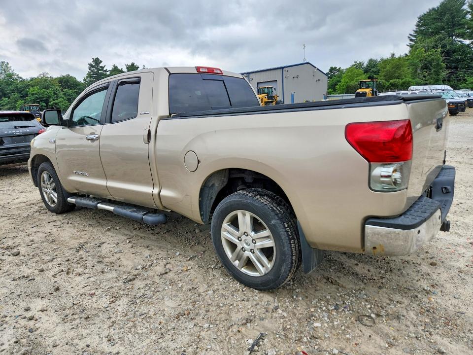Aukcja sprzedaży 2008 Toyota Tundra, vin: 5TFBV58128X054889, numer aukcji: 62375626