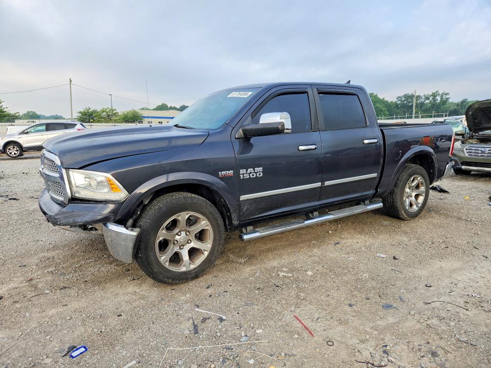 Auction sale of the 2014 Ram 1500, vin: 1C6RR7NT1ES214667, lot number: 61784886