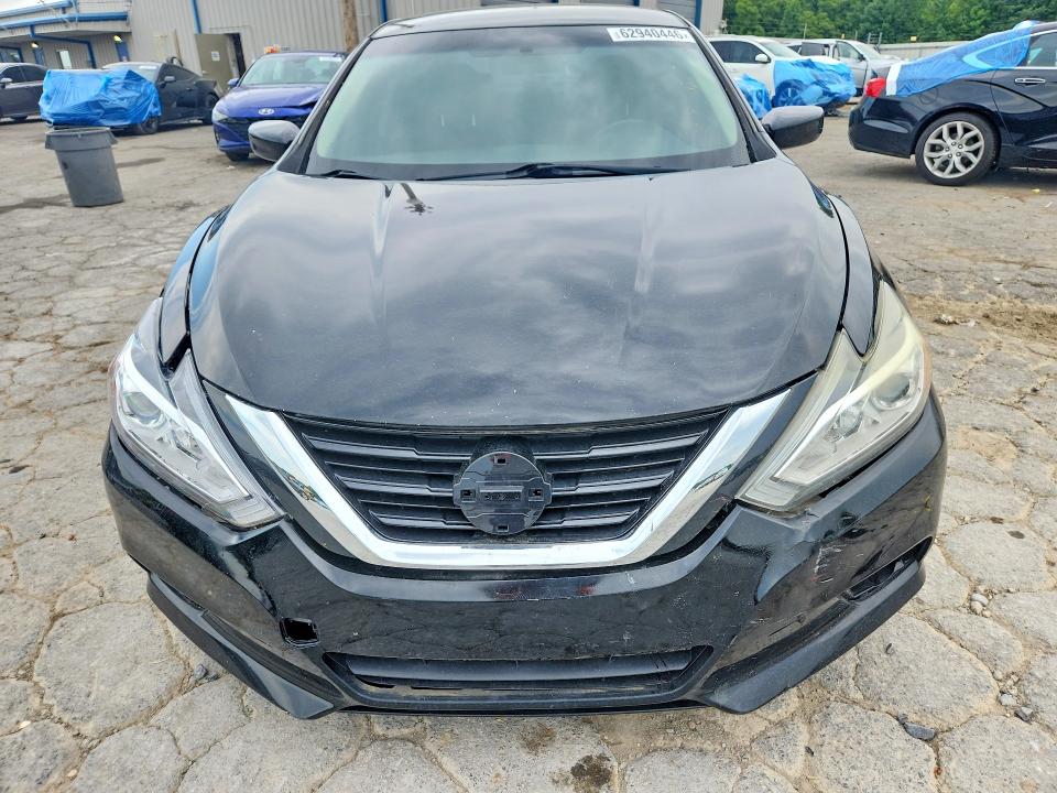 Продаж на аукціоні авто 2017 Nissan Altima, vin: 1N4AL3AP6HC119258, номер лоту: 62940446