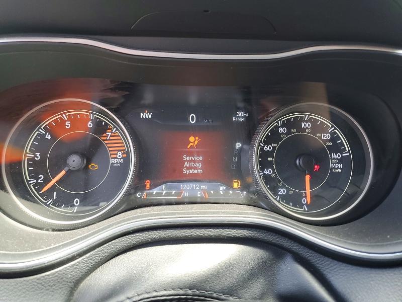 Aukcja sprzedaży 2019 Jeep Cherokee, vin: 1C4PJMDX8KD368271, numer aukcji: 61292606