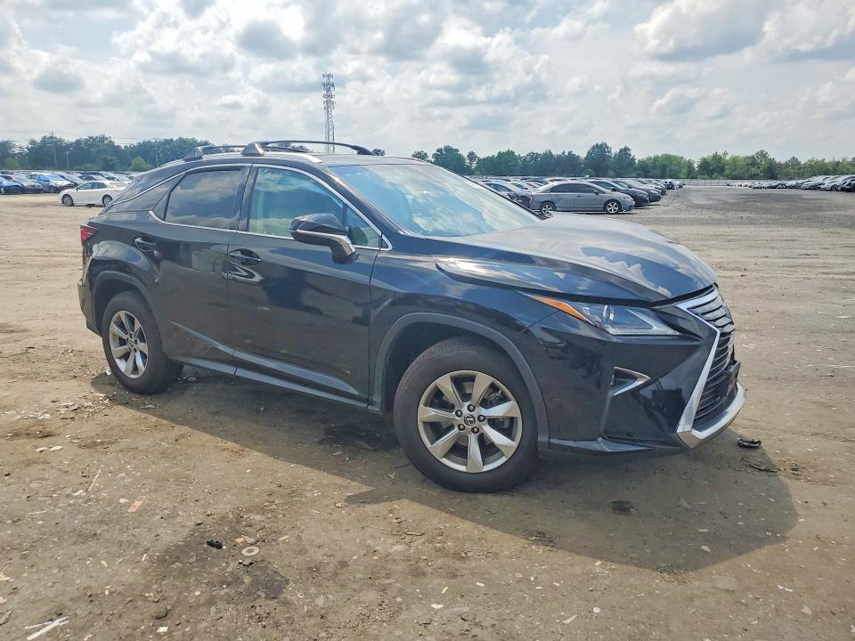 Продажа на аукционе авто 2019 Lexus Rx 350, vin: 2T2BZMCA1KC170298, номер лота: 59915766