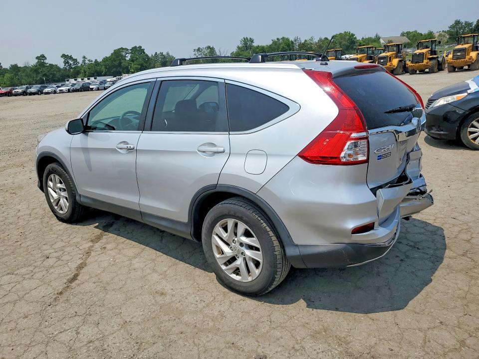 Aukcja sprzedaży 2016 Honda Cr-v, vin: 2HKRM4H55GH656162, numer aukcji: 61726616