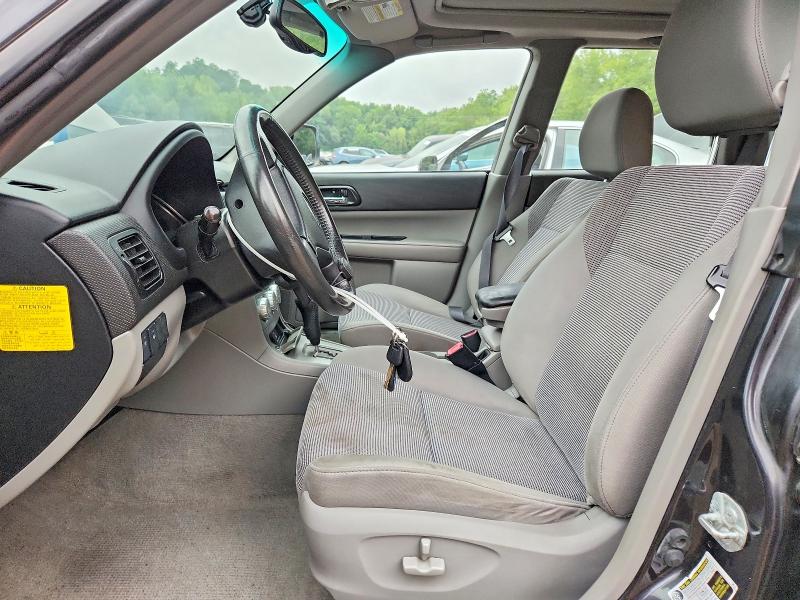 Продажа на аукционе авто 2008 Subaru Forester, vin: JF1SG656X8H704939, номер лота: 62163346