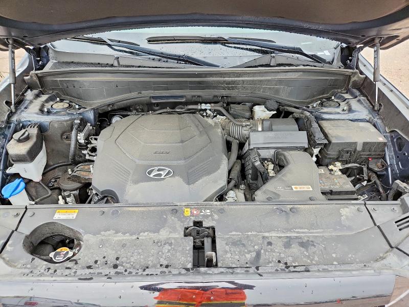 Aukcja sprzedaży 2024 Hyundai Palisade, vin: KM8R24GE8RU794595, numer aukcji: 60890376