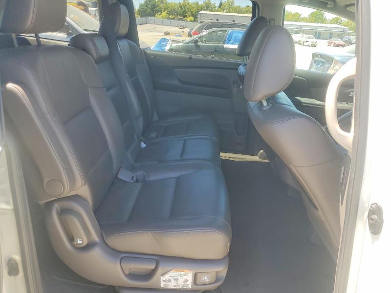 Aukcja sprzedaży 2014 Honda Odyssey, vin: 5FNRL5H91EB071800, numer aukcji: 63042226