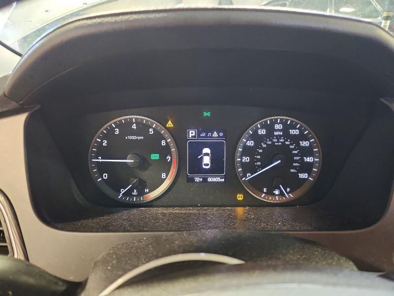 Продажа на аукционе авто 2016 Hyundai Sonata, vin: 5NPE34AF8GH405849, номер лота: 62255676