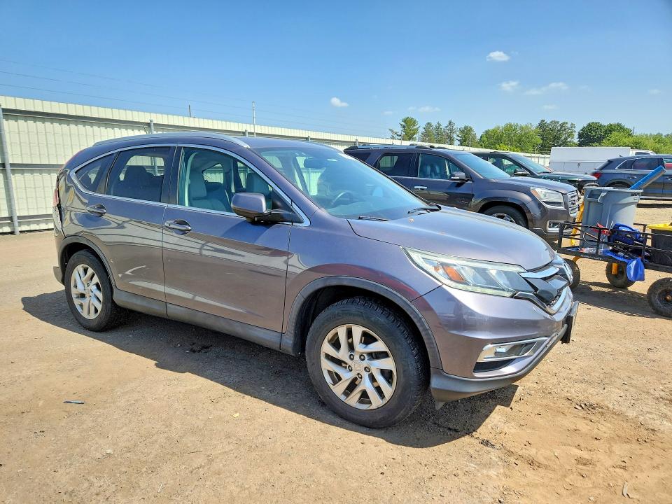 Aukcja sprzedaży 2016 Honda Cr-v, vin: 5J6RM4H78GL019970, numer aukcji: 59810626
