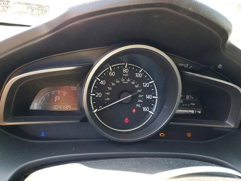 Aukcja sprzedaży 2017 Mazda 3, vin: 3MZBN1U72HM135445, numer aukcji: 61433606