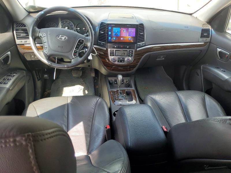 Продаж на аукціоні авто 2011 Hyundai Santa Fe, vin: 5XYZK3ABXBG005612, номер лоту: 63042686