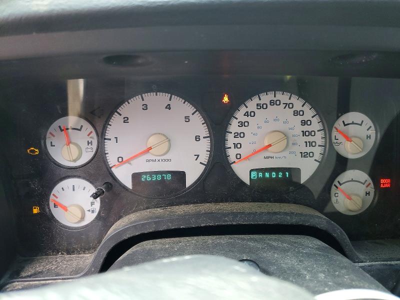 Aukcja sprzedaży 2003 Dodge Ram 1500, vin: 1D7HA18NX3S285018, numer aukcji: 60522246