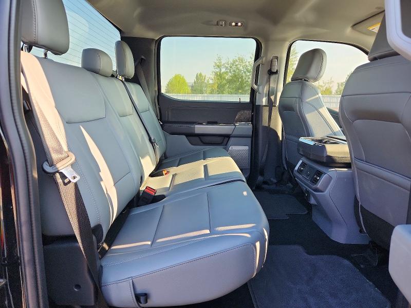 Продажа на аукционе авто 2025 Ford F150, vin: 1FT6W3LU1SWG08246, номер лота: 60398156