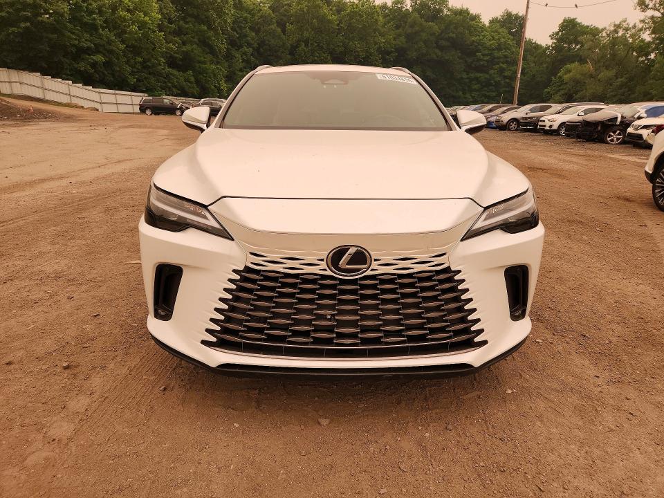 Aukcja sprzedaży 2024 Lexus Rx, vin: 2T2BAMCA9RC060763, numer aukcji: 61034816