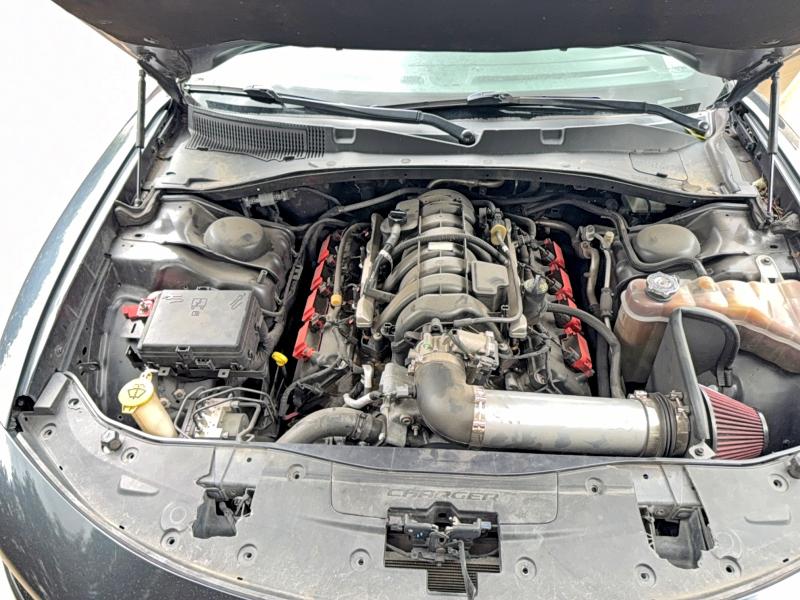 61580286 :رقم المزاد ، 2C3CDXCT2GH227586 vin ، 2016 Dodge Charger مزاد بيع