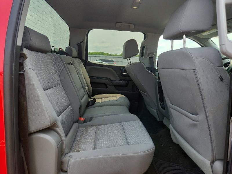 Aukcja sprzedaży 2018 Chevrolet Silverado, vin: 3GCUKPEC2JG239585, numer aukcji: 62674036