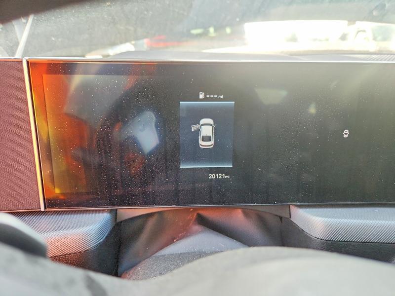 2026 Hyundai Sonata Hybrid მანქანა იყიდება აუქციონზე, vin: KMHL24JJ2TA143418, აუქციონის ნომერი: 61297586
