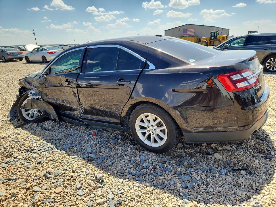 Aukcja sprzedaży 2013 Ford Taurus, vin: 1FAHP2D89DG180981, numer aukcji: 62478646
