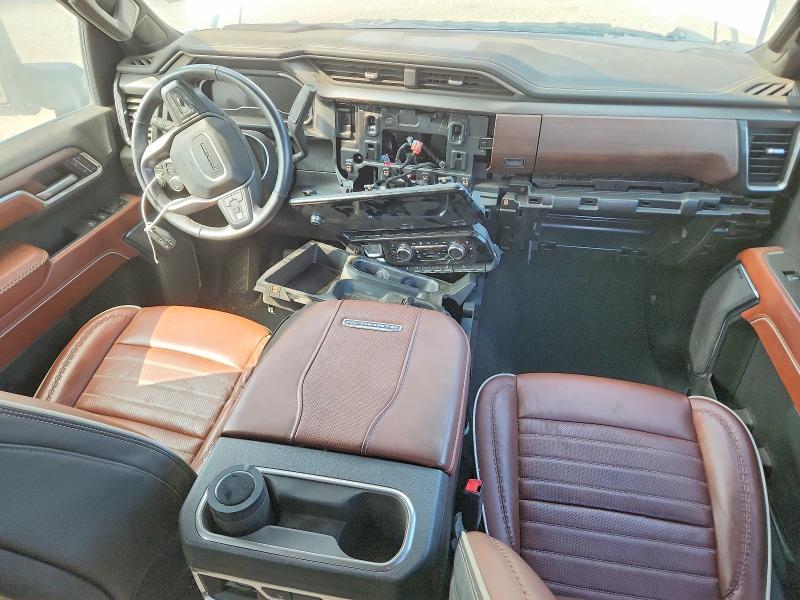 Aukcja sprzedaży 2024 Gmc Sierra, vin: 1GT49YEY2RF378836, numer aukcji: 59299516
