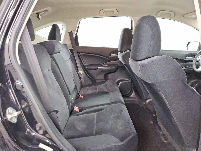 60602516 :رقم المزاد ، 2HKRM4H33DH693673 vin ، 2013 Honda Cr-v مزاد بيع