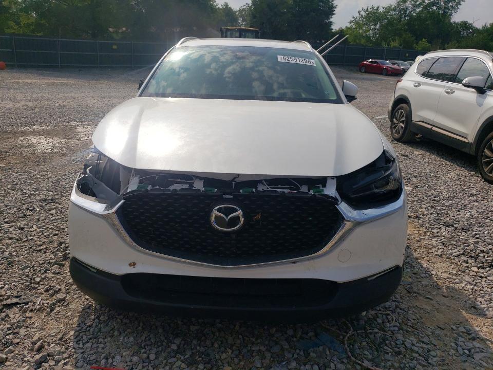 Продажа на аукционе авто 2023 Mazda Cx-30, vin: 3MVDMBDM8PM508799, номер лота: 62591296