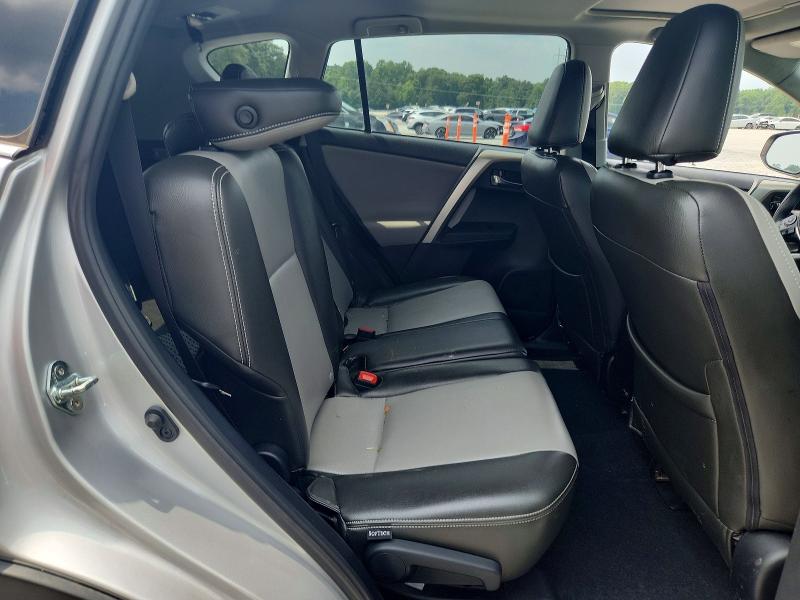 Продаж на аукціоні авто 2015 Toyota Rav4, vin: 2T3WFREV2FW156823, номер лоту: 62268376