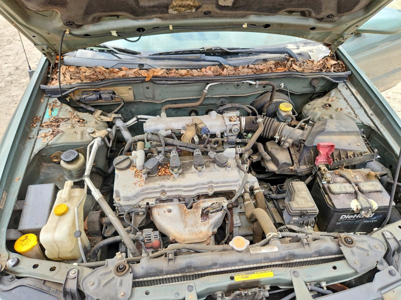 Aukcja sprzedaży 2005 Nissan Sentra, vin: 3N1CB51D95L549098, numer aukcji: 59907996