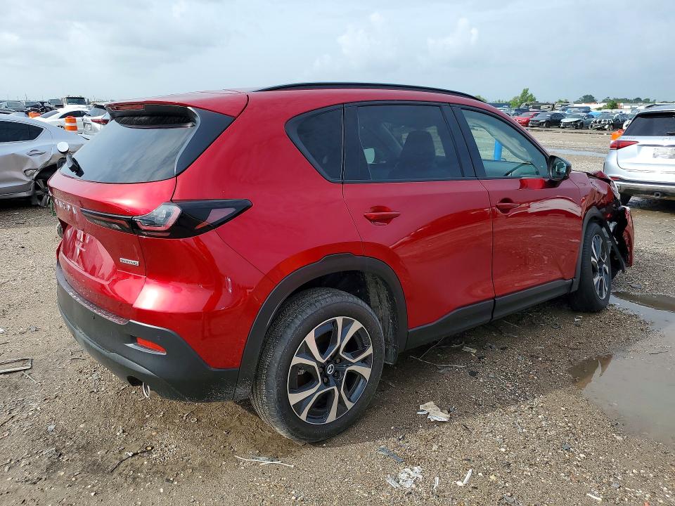 Aukcja sprzedaży 2026 Mazda Cx-5, vin: JM3KMCHA1T0130716, numer aukcji: 58712146