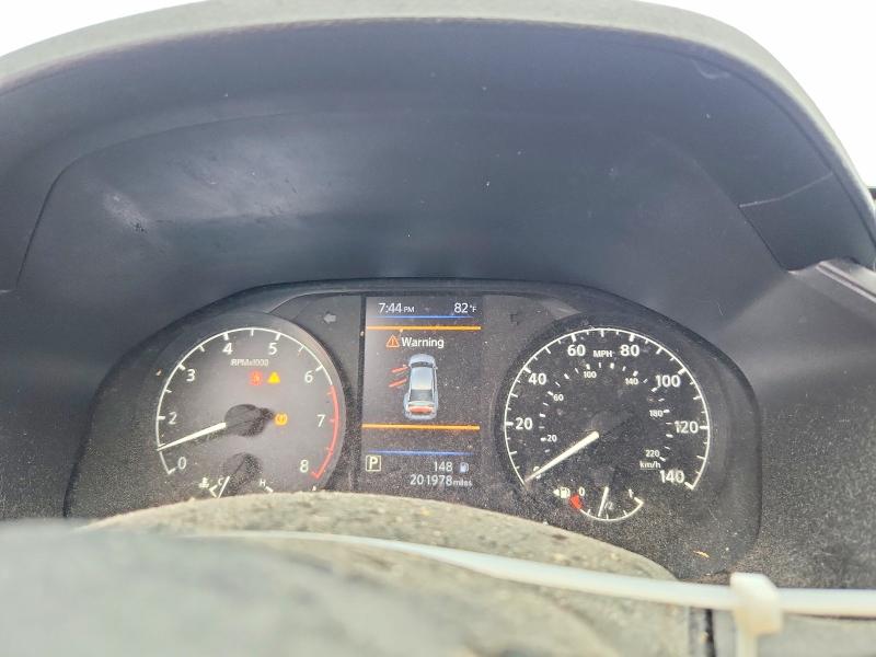 Продаж на аукціоні авто 2021 Nissan Altima, vin: 1N4BL4BV0MN358665, номер лоту: 61791956