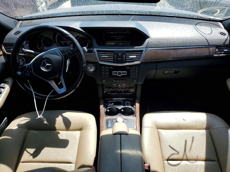Aukcja sprzedaży 2013 Mercedes-benz E, vin: WDDHF5KB5DA692405, numer aukcji: 58110096