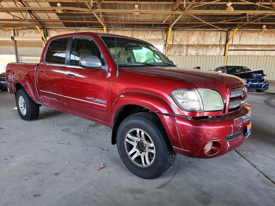 Aukcja sprzedaży 2004 Toyota Tundra, vin: 5TBET34144S436279, numer aukcji: 62878916