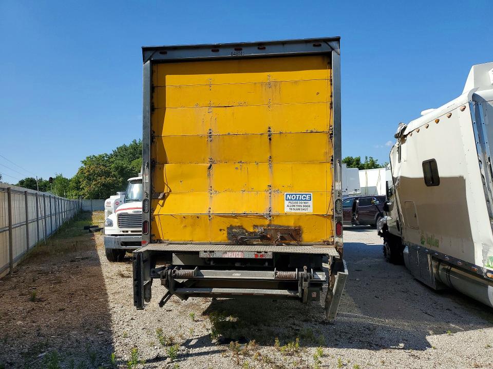 Aukcja sprzedaży 2013 Freightliner M2, vin: 1FVACWDT7DDBU8848, numer aukcji: 61886276