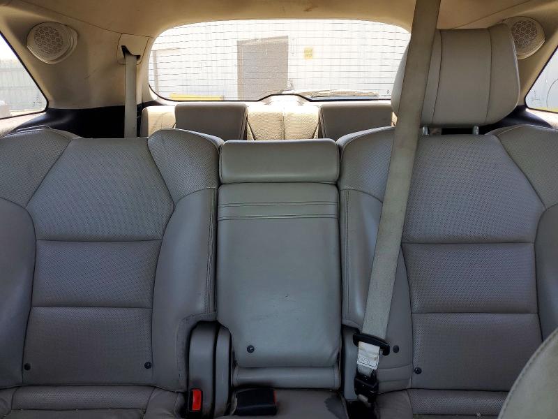 2013 Acura Mdx მანქანა იყიდება აუქციონზე, vin: 2HNYD2H64DH504736, აუქციონის ნომერი: 59402806