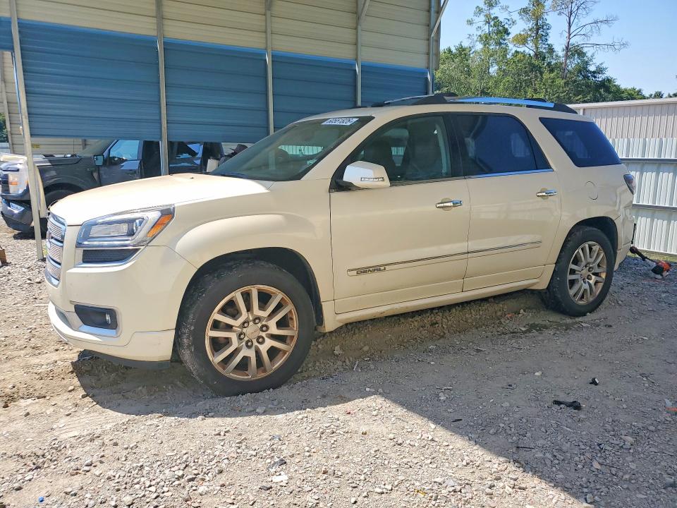Aukcja sprzedaży 2015 Gmc Acadia, vin: 1GKKVTKD7FJ150206, numer aukcji: 60551826