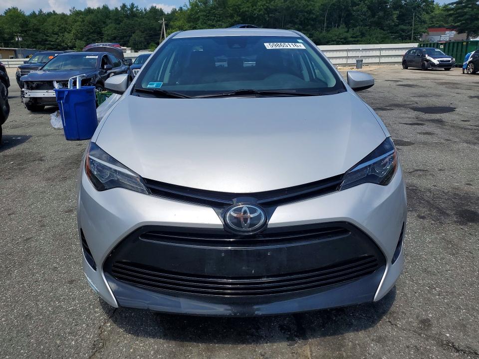 Aukcja sprzedaży 2018 Toyota Corolla, vin: 2T1BURHE1JC073113, numer aukcji: 59865116