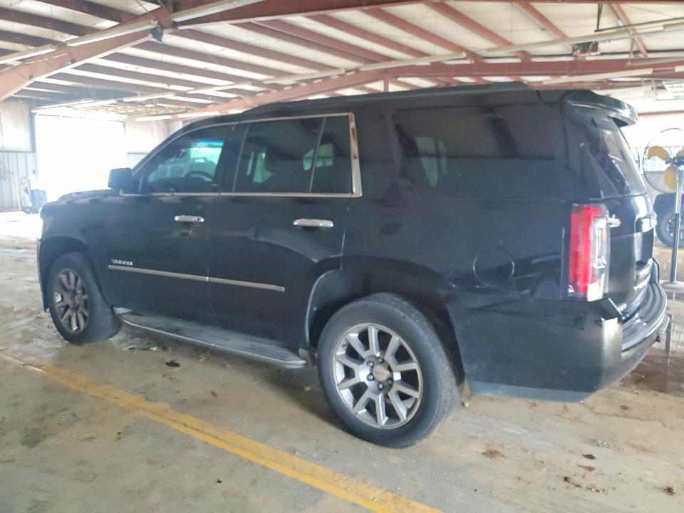 2015 Gmc Yukon მანქანა იყიდება აუქციონზე, vin: 1GKS2AKC5FR274383, აუქციონის ნომერი: 62287796