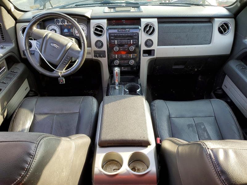 Продажа на аукционе авто 2010 Ford F150, vin: 1FTFW1EV4AFD73382, номер лота: 62340086