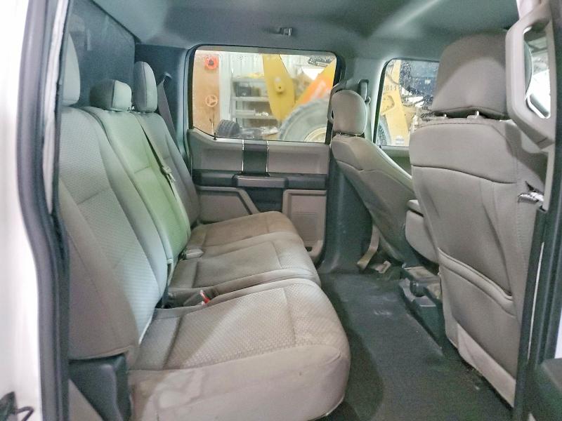 Продажа на аукционе авто 2019 Ford F150, vin: 1FTEW1C54KFA64656, номер лота: 60060946