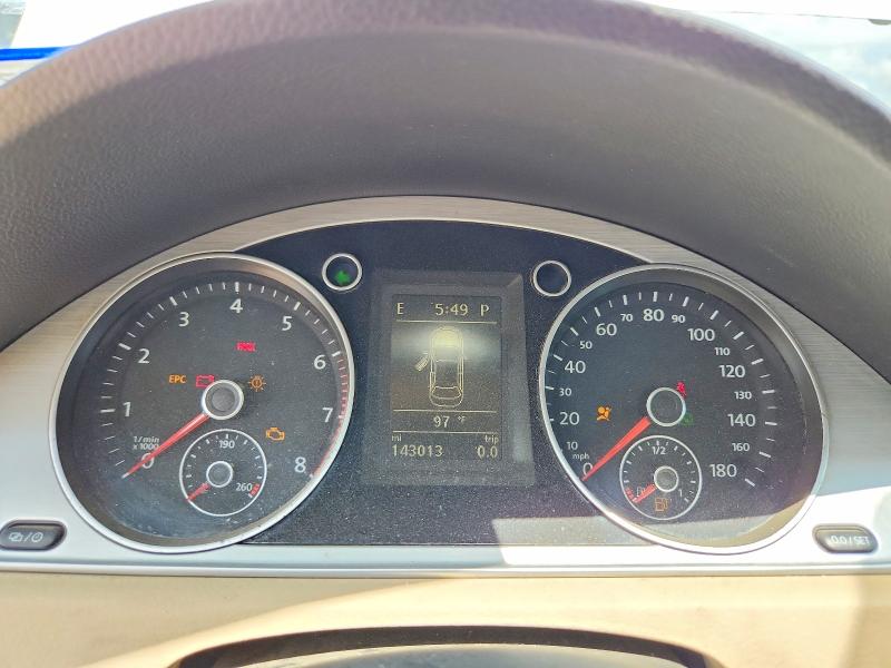 Продажа на аукционе авто 2013 Volkswagen Cc, vin: WVWBN7ANXDE534337, номер лота: 62058506