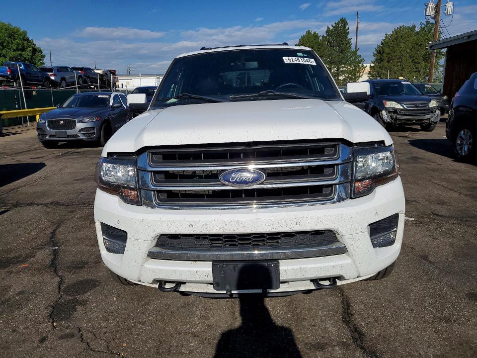 Продаж на аукціоні авто 2017 Ford Expedition, vin: 1FMJK2AT6HEA74309, номер лоту: 62461046