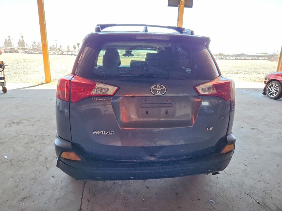 Продаж на аукціоні авто 2017 Toyota Rav4, vin: JTMRFREV5HD214548, номер лоту: 62618286